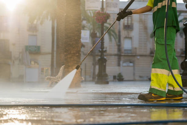 Best Oil Spill Cleanup  in Dumfries, VA